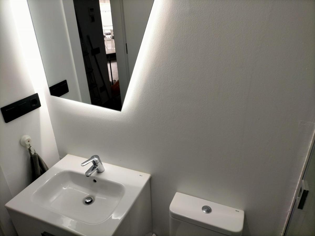 Apartamento Terraza Del Bajondillo Torremolinos Exterior foto