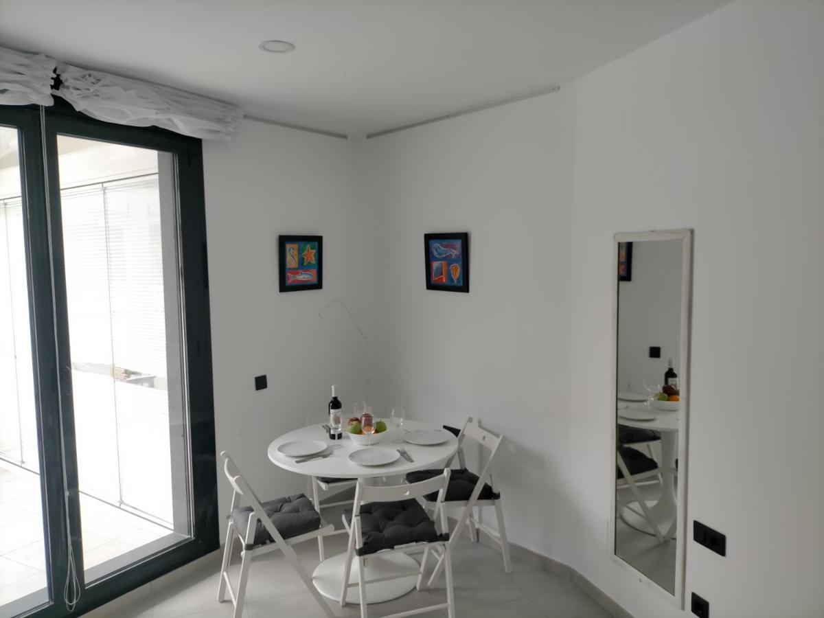 Apartamento Terraza Del Bajondillo Torremolinos Exterior foto