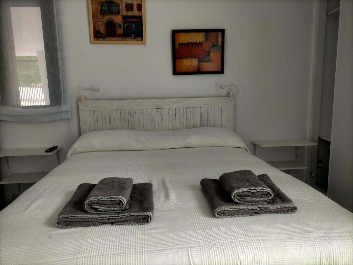 Apartamento Terraza Del Bajondillo Torremolinos Exterior foto