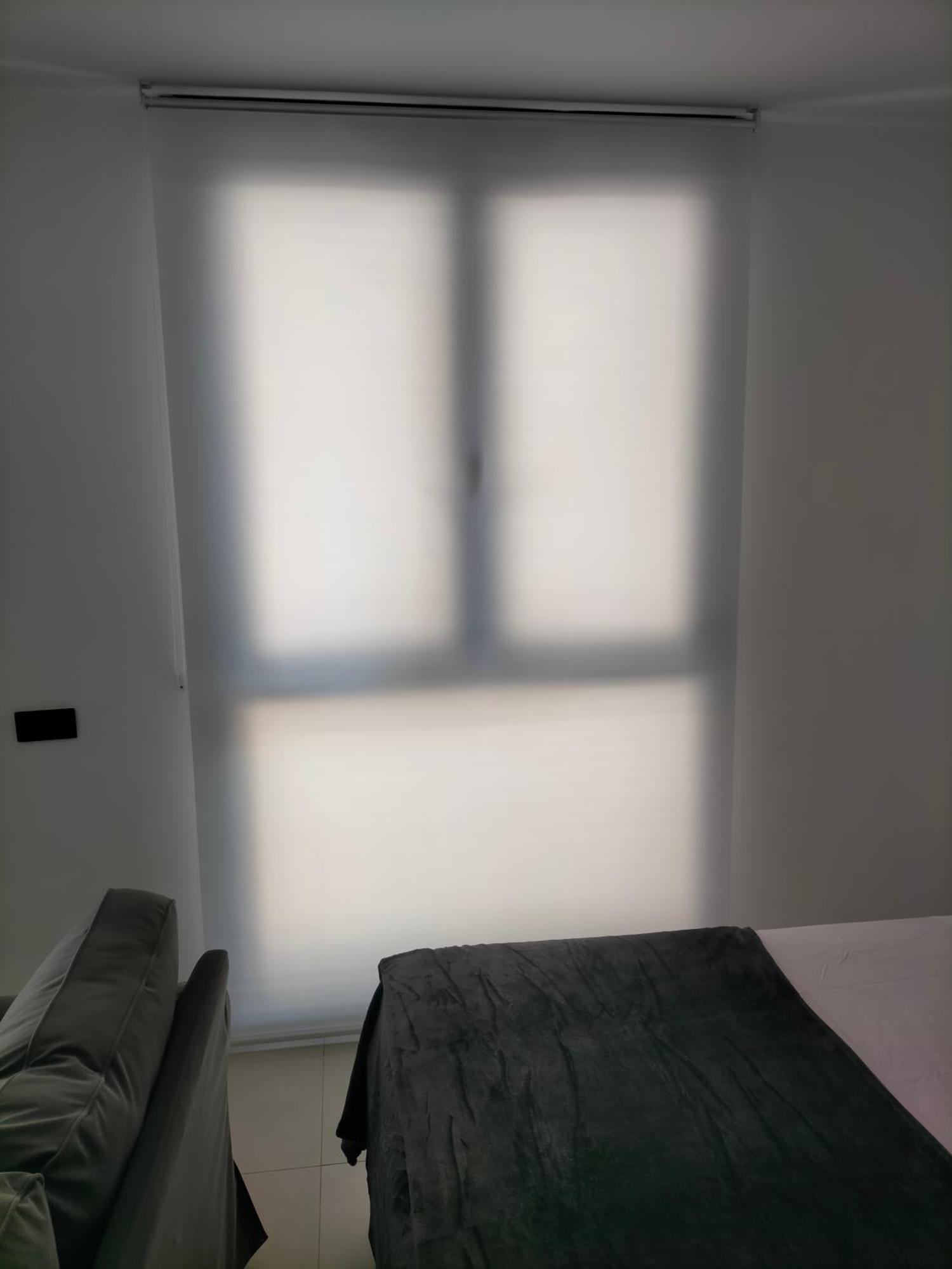 Apartamento Terraza Del Bajondillo Torremolinos Exterior foto