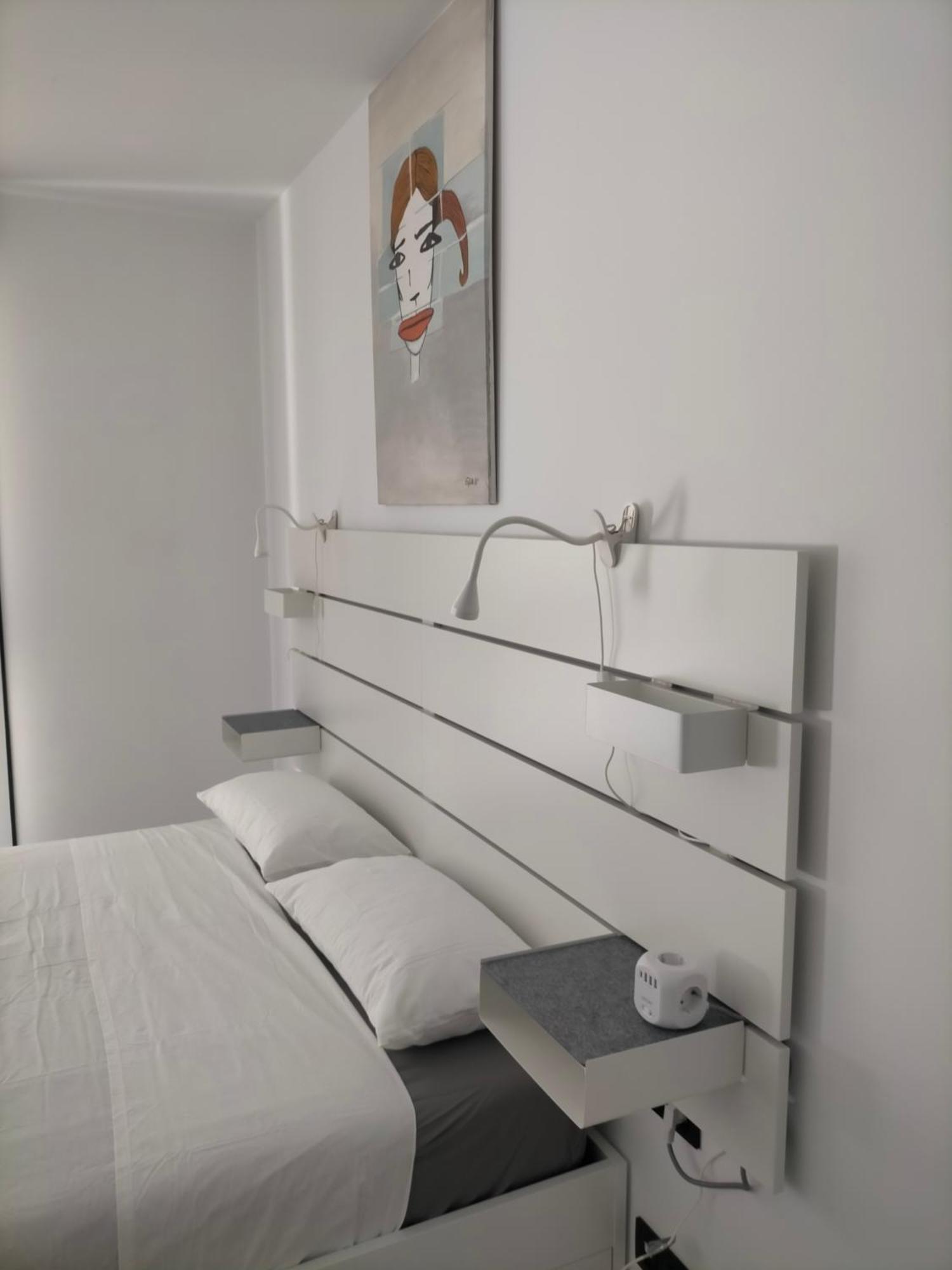Apartamento Terraza Del Bajondillo Torremolinos Exterior foto