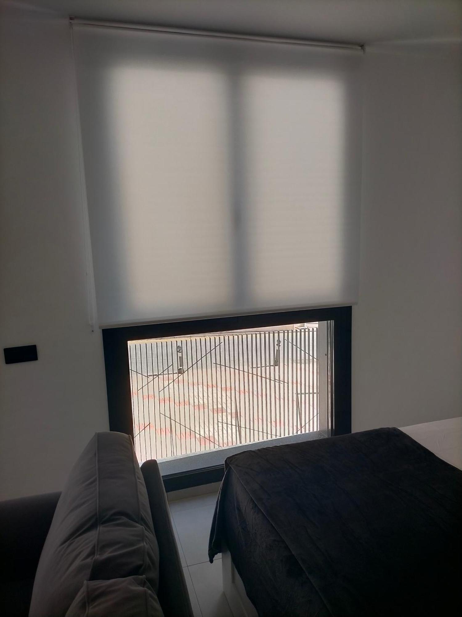 Apartamento Terraza Del Bajondillo Torremolinos Exterior foto