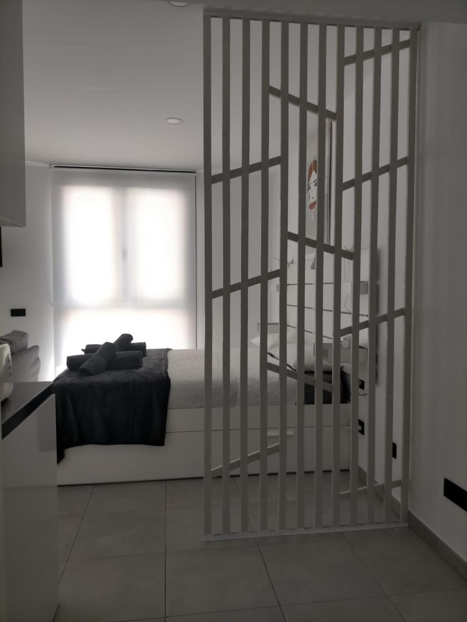 Apartamento Terraza Del Bajondillo Torremolinos Exterior foto